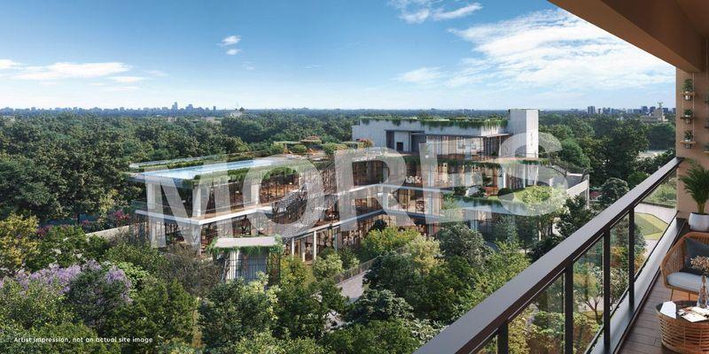 Godrej Aristocrat Amenities