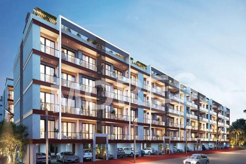 Adani Samsara Avasa Amenities