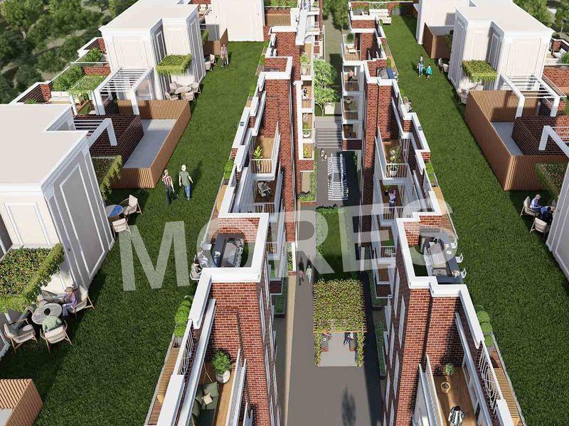 Adani Samsara Avasa Amenities