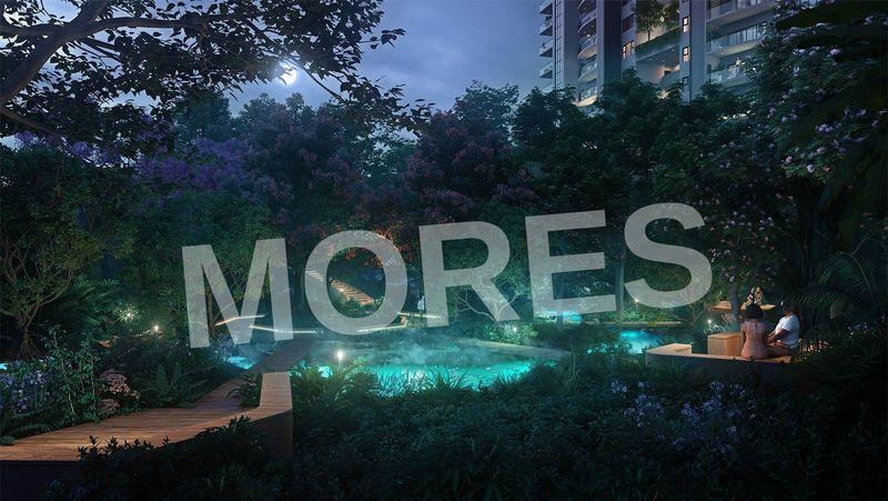 Adani Lushlands Amenities