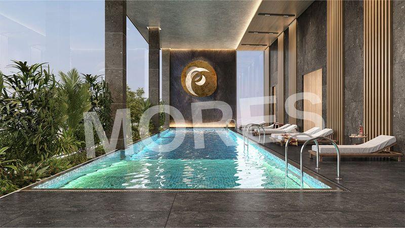 Adani Lushlands Amenities