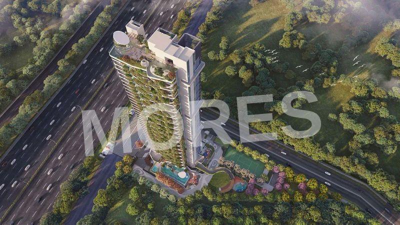 Adani Veris Amenities
