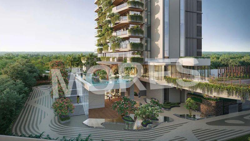 Adani Veris Amenities
