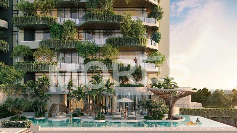 Adani Veris Amenities