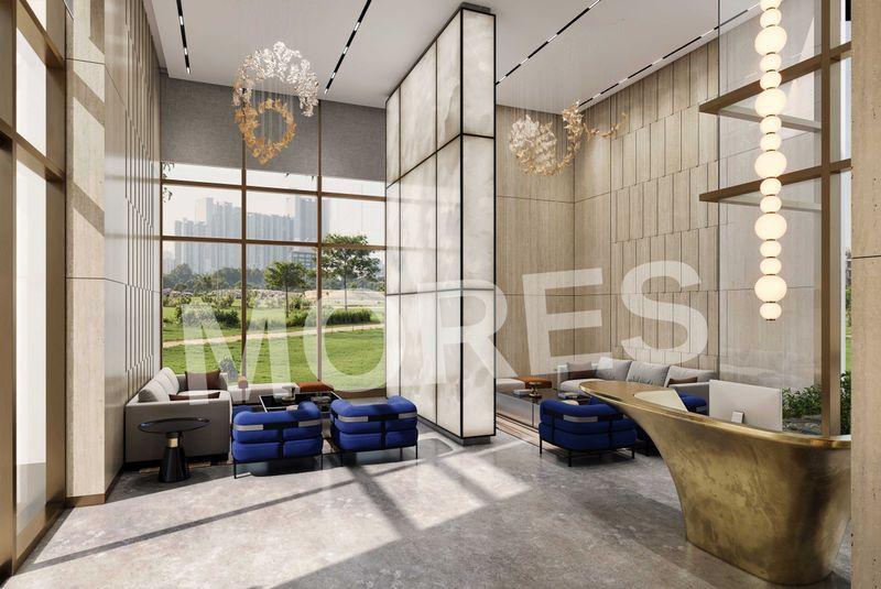 Adani Veris Amenities