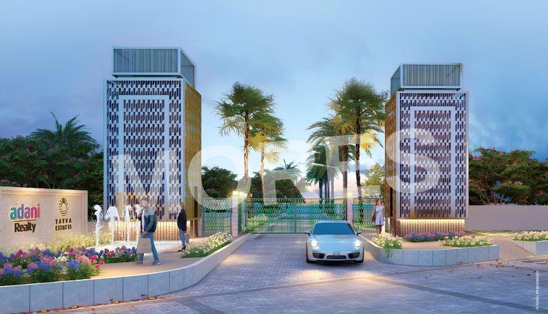 Adani Tatva Estates Amenities