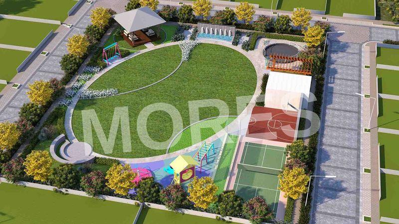 Adani Tatva Estates Amenities