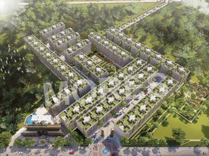 Whiteland Blissville Amenities