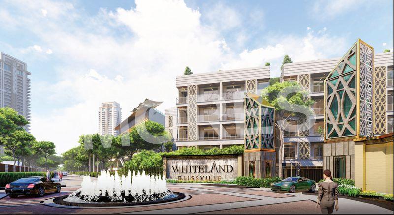 Whiteland Blissville Amenities