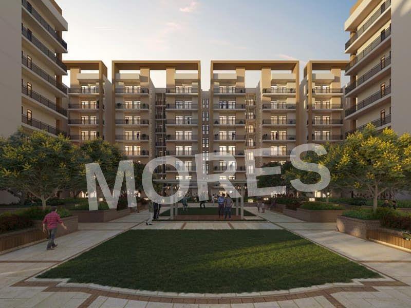 Eligo Wave City Amenities