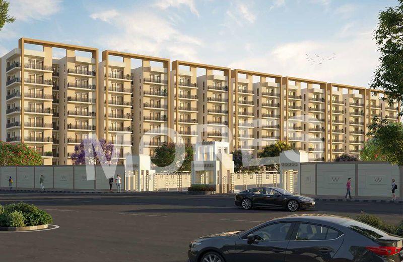 Eligo Wave City Amenities