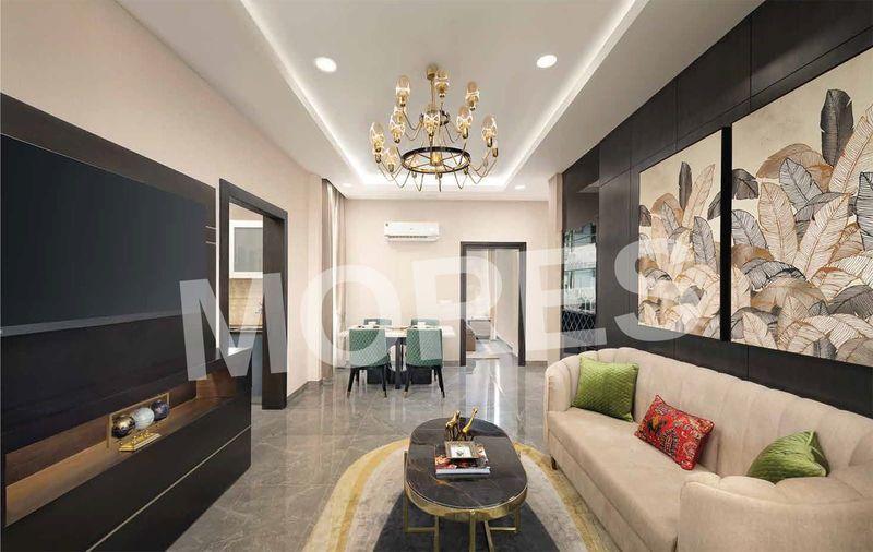 Eligo Wave City Amenities