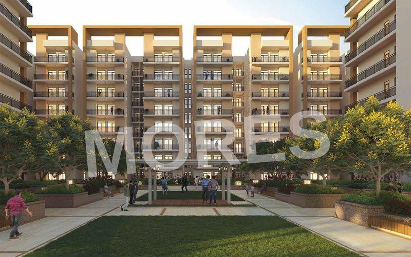 Eligo Wave City Amenities