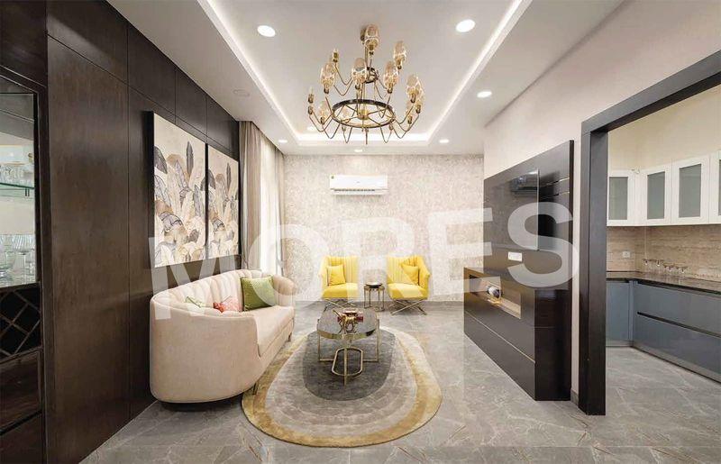 Eligo Wave City Amenities