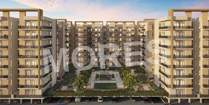 Eligo Wave City Amenities