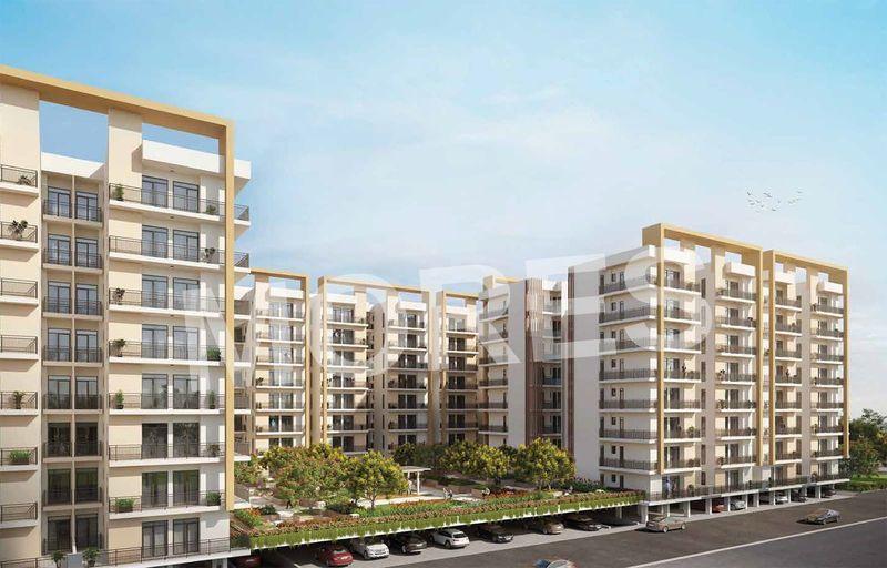 Eligo Wave City Amenities