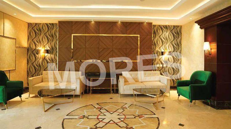 Eligo Wave City Amenities