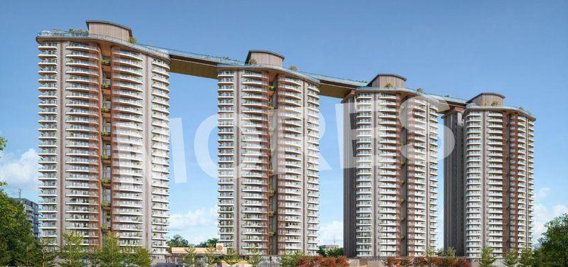THE KUTUMB Amenities