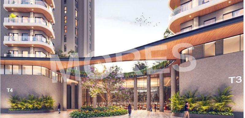 THE KUTUMB Amenities
