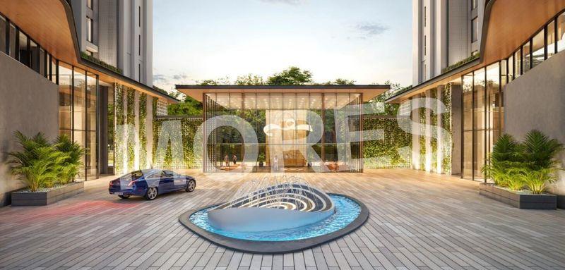 THE KUTUMB Amenities