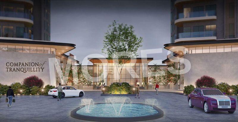 THE KUTUMB Amenities