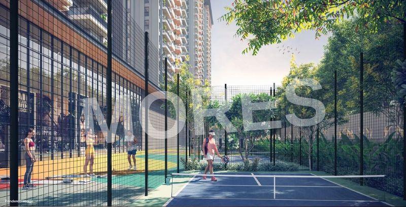 THE KUTUMB Amenities