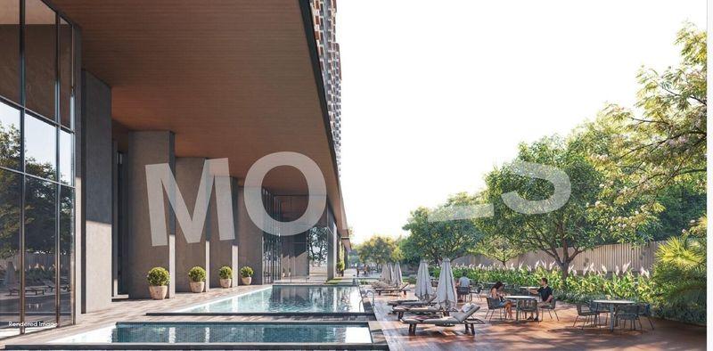 THE KUTUMB Amenities