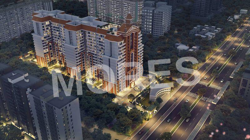 T and T Atlas Amenities