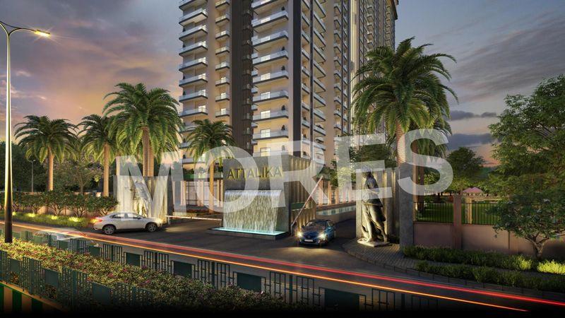Ramprastha Attalika Amenities