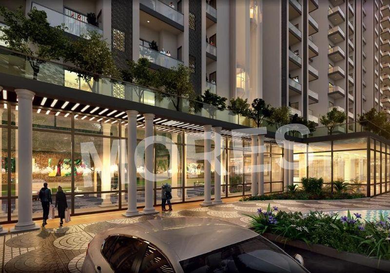 Ramprastha Attalika Amenities