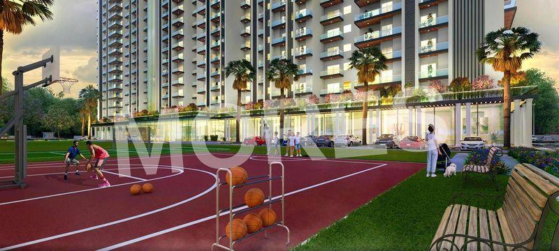 Ramprastha Attalika Amenities