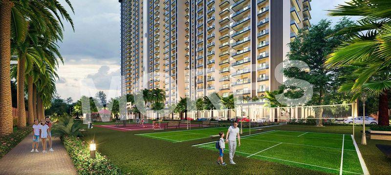 Ramprastha Attalika Amenities