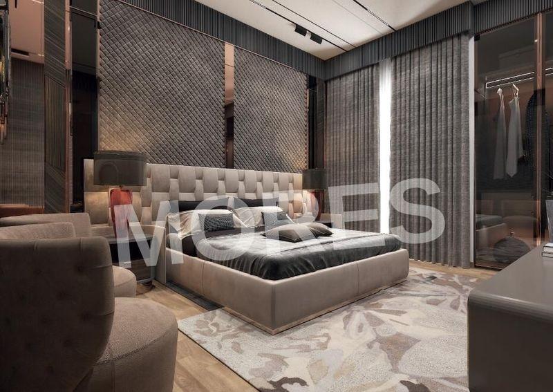 Ramprastha Attalika Amenities