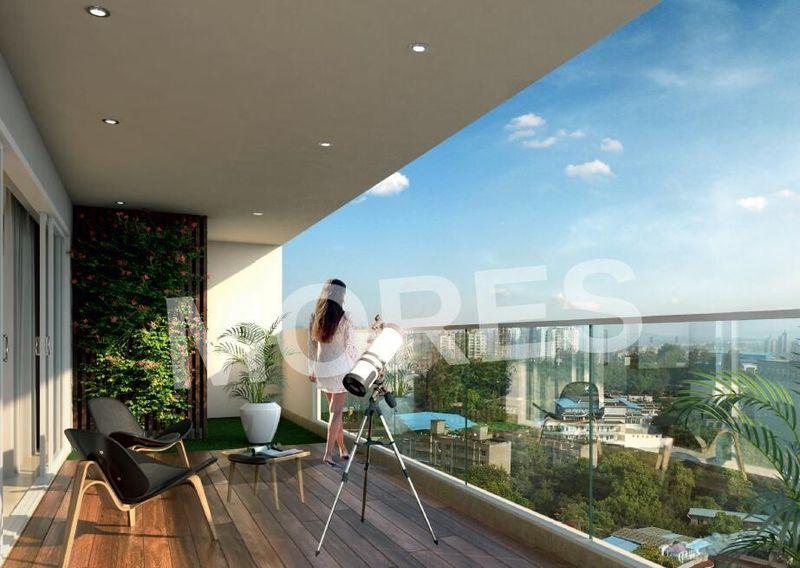 Ramprastha Attalika Amenities