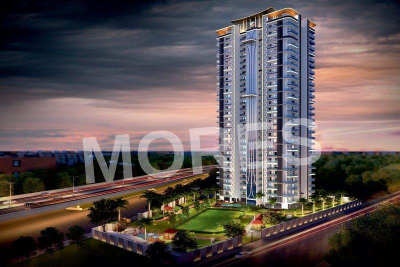 The Element Amenities