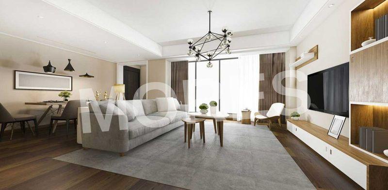 RG Pleiaddes Amenities