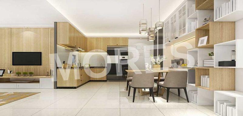 RG Pleiaddes Amenities