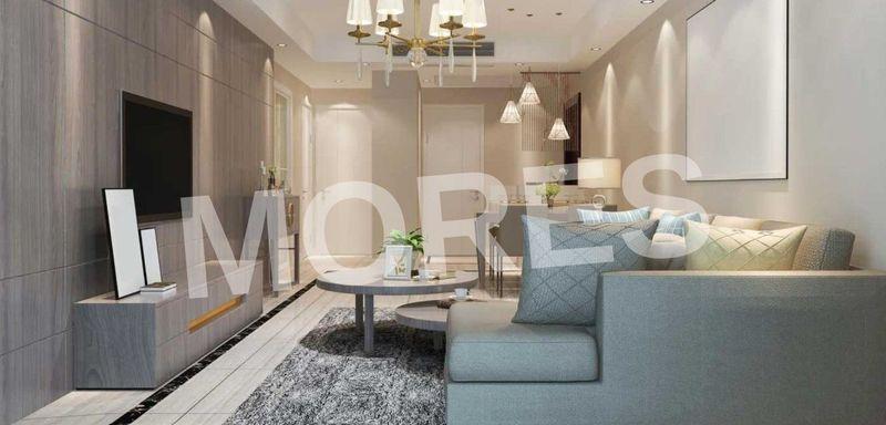 RG Pleiaddes Amenities