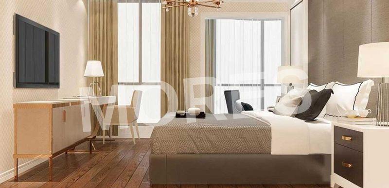 RG Pleiaddes Amenities