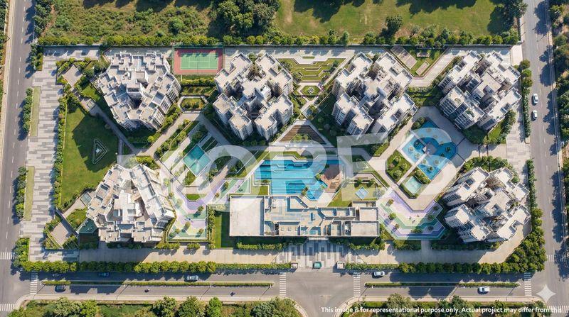 RG Pleiaddes Amenities