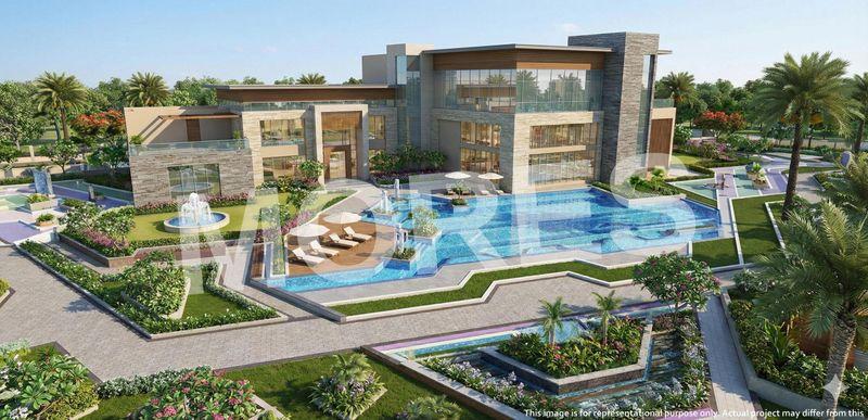 RG Pleiaddes Amenities