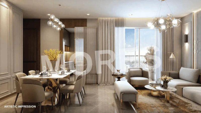 Palm Olympia Amenities