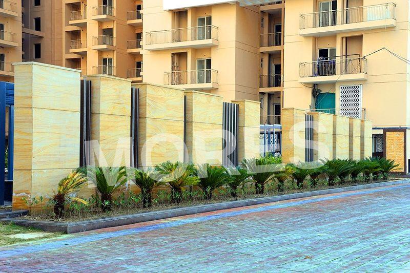 Arihant Ambar Amenities