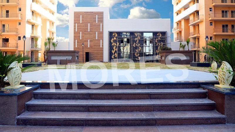Arihant Ambar Amenities