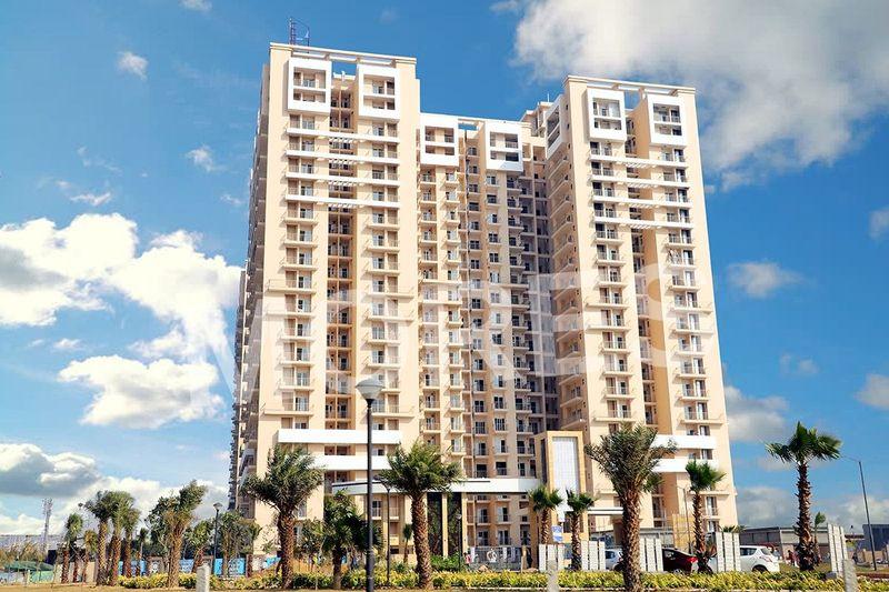Arihant Ambar Amenities