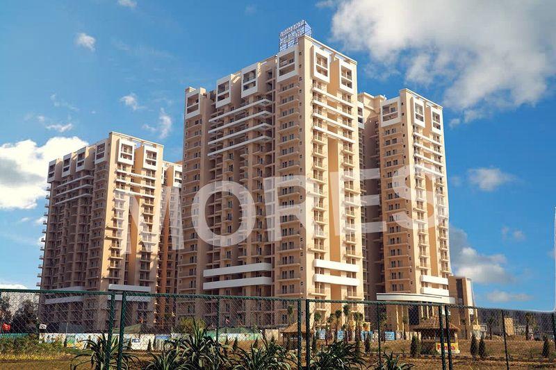 Arihant Ambar Amenities
