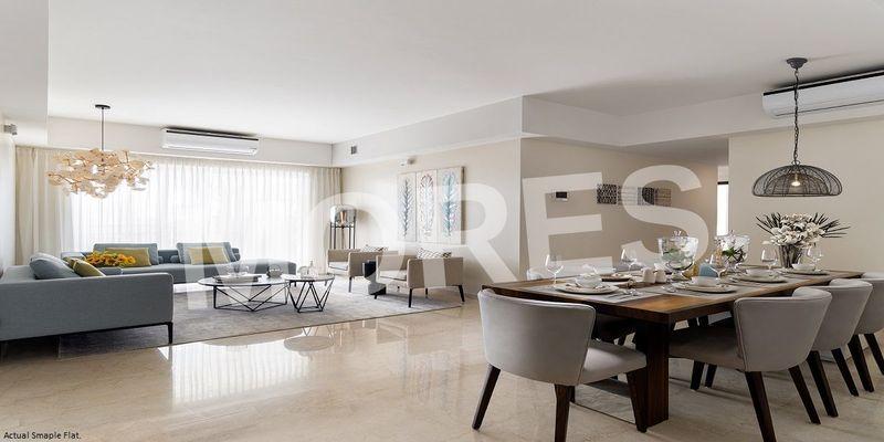 Godrej Air Amenities