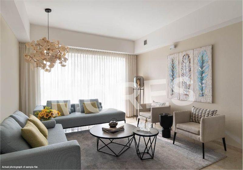Godrej Air Amenities