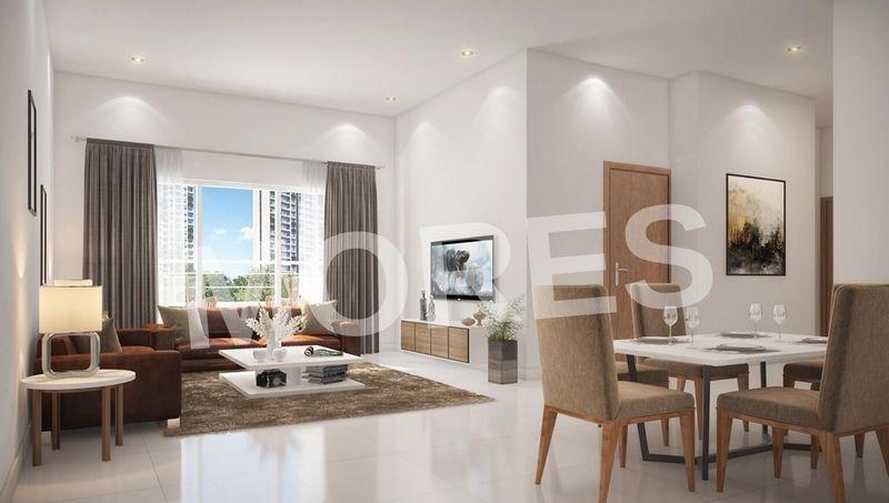 Godrej Air Amenities