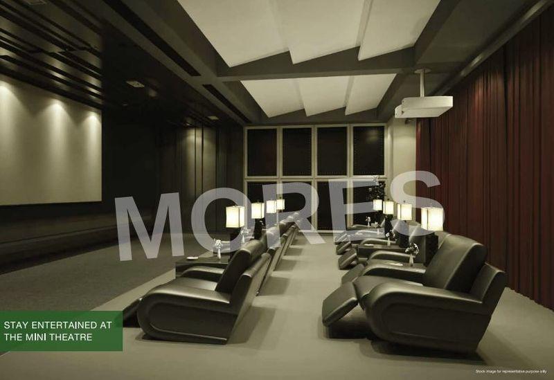 Godrej Air Amenities